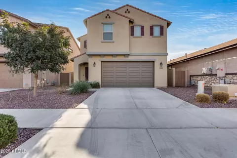 14369 W Valentine St, Surprise, AZ 85379