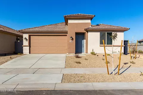 18398 W Monte Lindo Ln, Surprise, AZ 85387