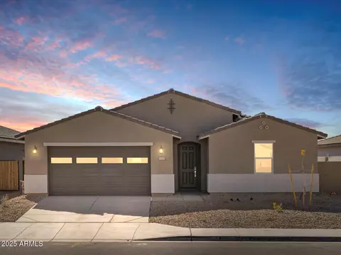 37073 W La Paz St, Maricopa, AZ 85138