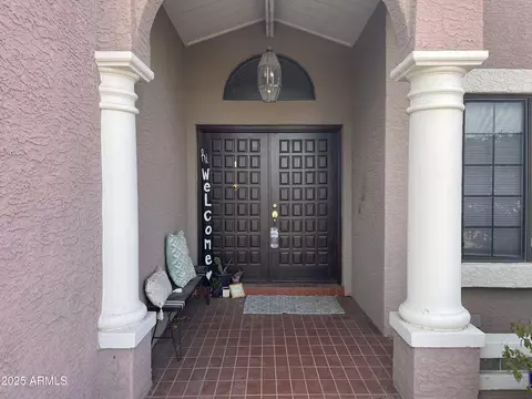 3017 W Mercer Ln, Phoenix, AZ 85029