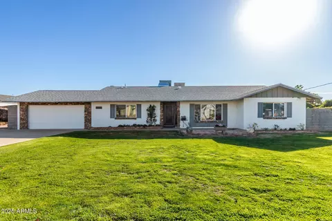 4323 W Paradise Ln, Glendale, AZ 85306