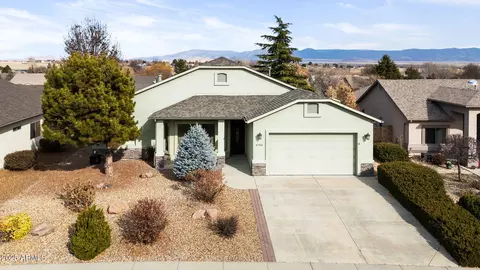 6760 E Sandhurst Dr, Prescott Valley, AZ 86314