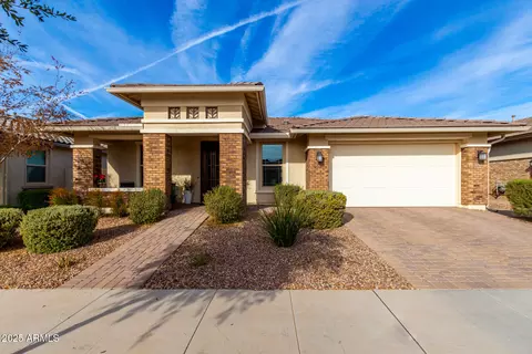 10614 E Twister Ave, Mesa, AZ 85212