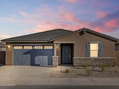 37358 W San Clemente St, Maricopa, AZ 85138