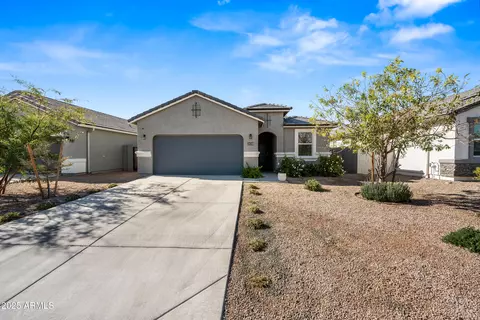 24310 N Sickle Rd, Florence, AZ 85132