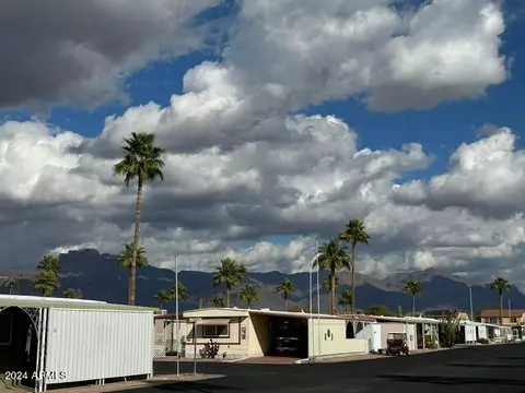 2605 S Tomahawk Rd #14, Apache Junction, AZ 85119