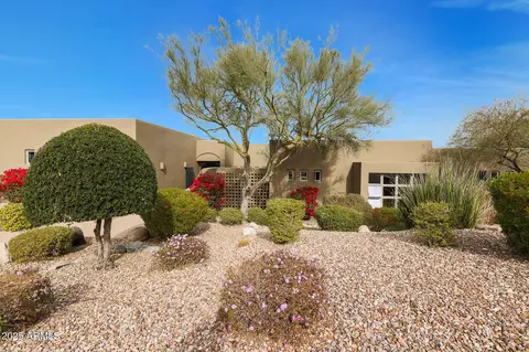 15234 E Sundown Dr, Fountain Hills, AZ 85268