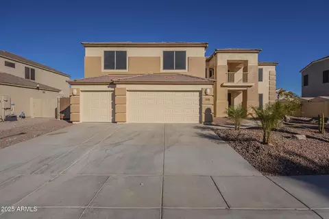 2122 E Desert Inn Dr, Chandler, AZ 85249