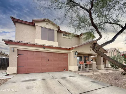 12922 W Sharon Dr, El Mirage, AZ 85335