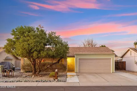 5918 W Nancy Rd, Glendale, AZ 85306