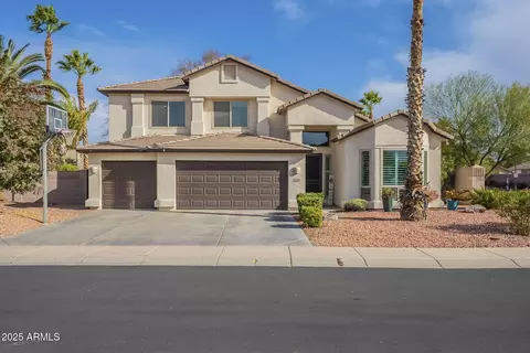 3740 E Page Ave, Gilbert, AZ 85234 photo 3