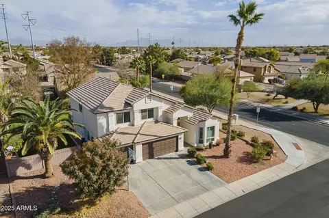 3740 E Page Ave, Gilbert, AZ 85234 photo 2