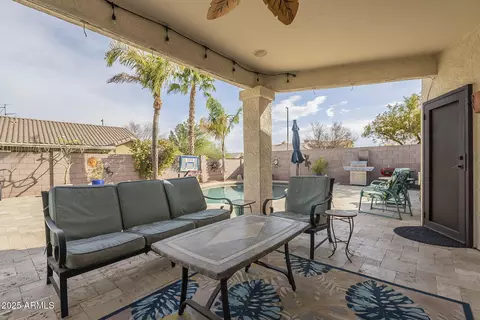 3740 E Page Ave, Gilbert, AZ 85234 photo 36