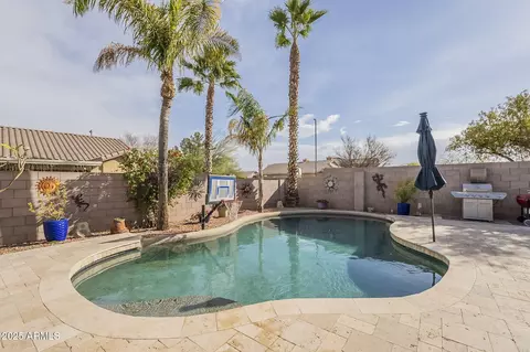 3740 E Page Ave, Gilbert, AZ 85234 photo 30