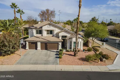3740 E Page Ave, Gilbert, AZ 85234