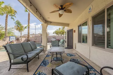 3740 E Page Ave, Gilbert, AZ 85234 photo 35