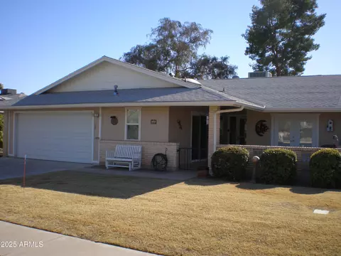10731 W Mission Ln, Sun City, AZ 85351