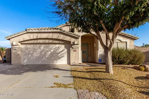 16027 N 158th Ct, Surprise, AZ 85374