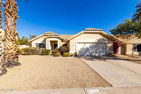 16146 E Gleneagle Dr, Fountain Hills, AZ 85268