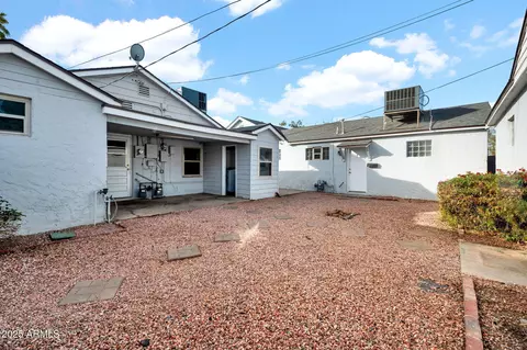 Exterior - 1026 E Clarendon Ave, Phoenix, AZ 85014 photo 6 of 7