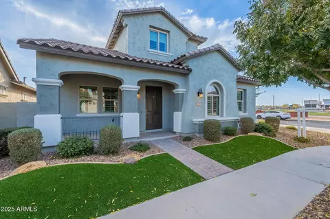 4137 E Ronald St, Gilbert, AZ 85295