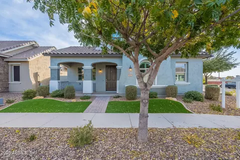 4137 E Ronald St, Gilbert, AZ 85295 photo 2