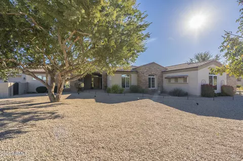 24435 S 195th St, Queen Creek, AZ 85142