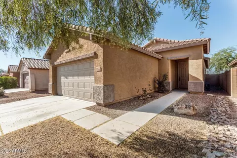 19422 N Smith Dr, Maricopa, AZ 85139