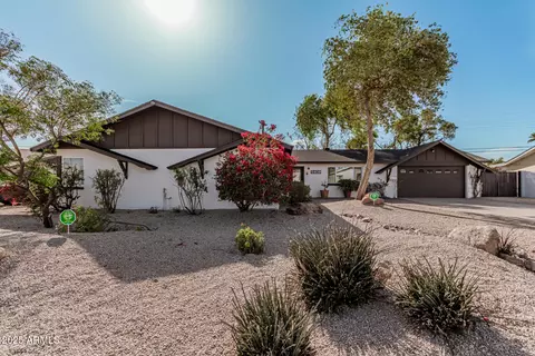 6409 W Orange Dr, Glendale, AZ 85301