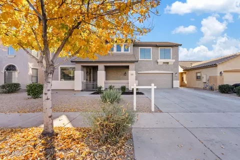 19359 E Canary Way, Queen Creek, AZ 85142