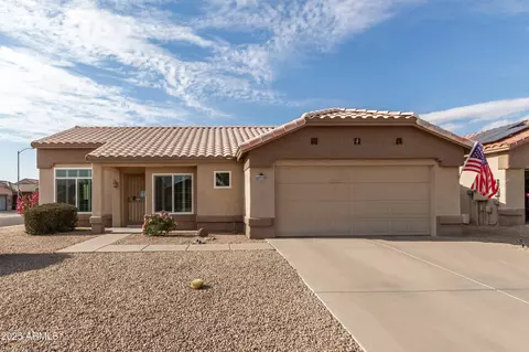 22516 N Via De La Caballa --, Sun City West, AZ 85375