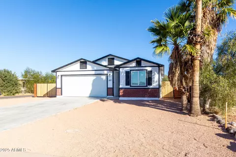 1217 S Desert View Pl, Apache Junction, AZ 85120