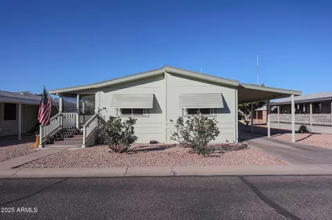 3901 E Pinnacle Peak Rd #149, Phoenix, AZ 85050