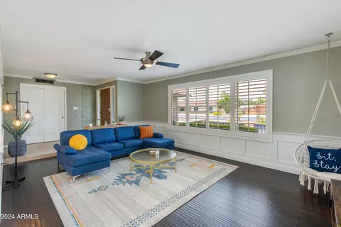 2011 E La Jolla Dr, Tempe, AZ 85282 photo 3
