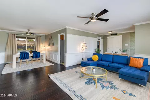 2011 E La Jolla Dr, Tempe, AZ 85282 photo 4