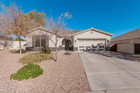 18354 W Hatcher Rd, Waddell, AZ 85355