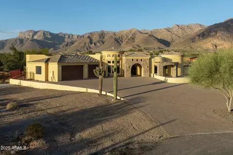 10630 E Cactus View Cir, Gold Canyon, AZ 85118
