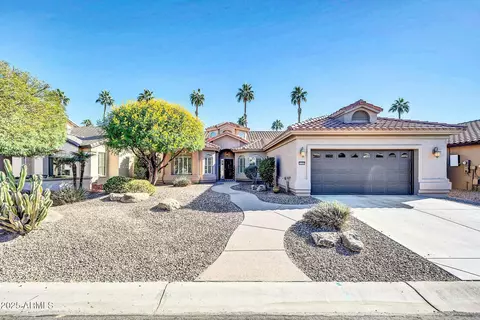 3199 N 159th Dr, Goodyear, AZ 85395