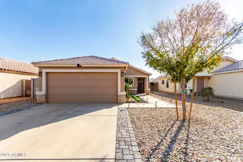 15725 W Post Dr, Surprise, AZ 85374