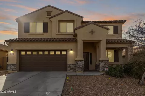 39979 W Robbins Dr, Maricopa, AZ 85138