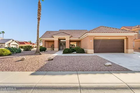 14203 W Rico Dr, Sun City West, AZ 85375