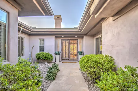 7462 E Visao Dr, Scottsdale, AZ 85266