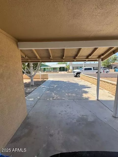 Exterior - 4854 W Berkeley Rd, Phoenix, AZ 85035 photo 4 of 5
