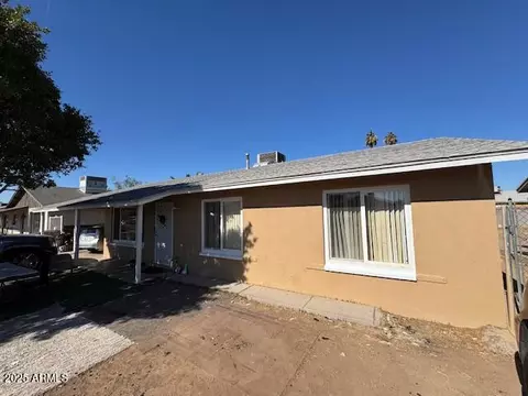 Exterior - 4854 W Berkeley Rd, Phoenix, AZ 85035 photo 1 of 5