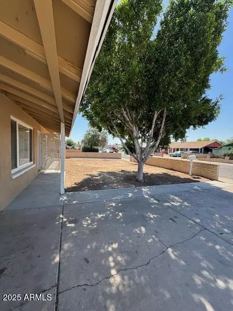 Exterior - 4854 W Berkeley Rd, Phoenix, AZ 85035 photo 5 of 5