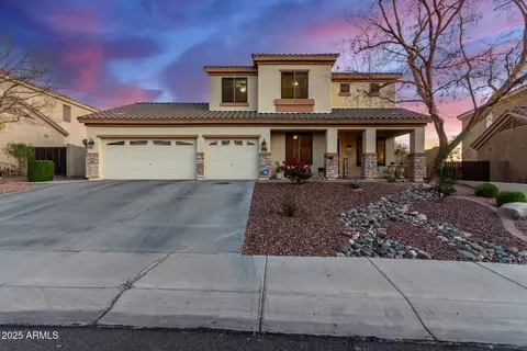 7409 W Briles Rd, Peoria, AZ 85383