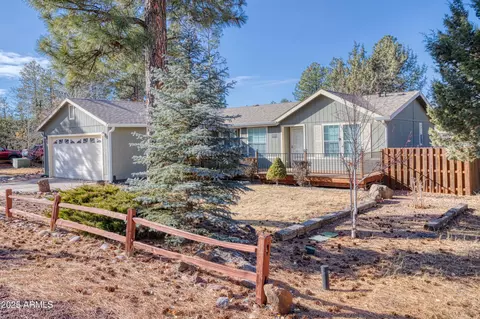 5330 Gray Wolf Dr, Lakeside, AZ 85929