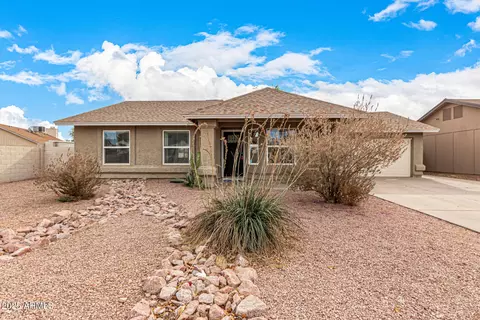 645 N Beck Ave, Chandler, AZ 85226