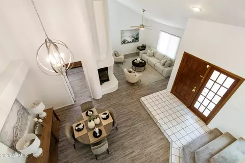 3903 E Mountain Vista Dr, Phoenix, AZ 85048 photo 3