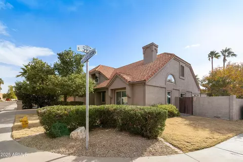 3903 E Mountain Vista Dr, Phoenix, AZ 85048 photo 2